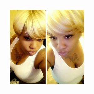 Meet your Posher, Samantha